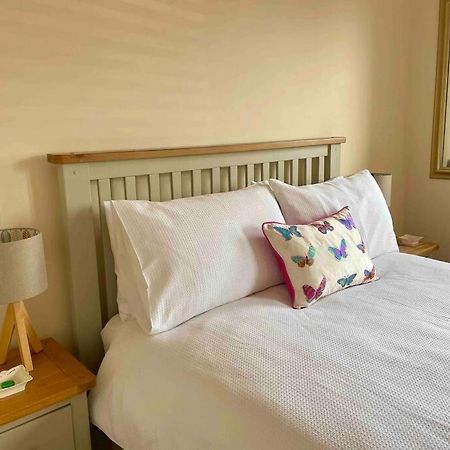 Beautiful One Bedroom Annex With Free Parking Abbotskerswell Luaran gambar
